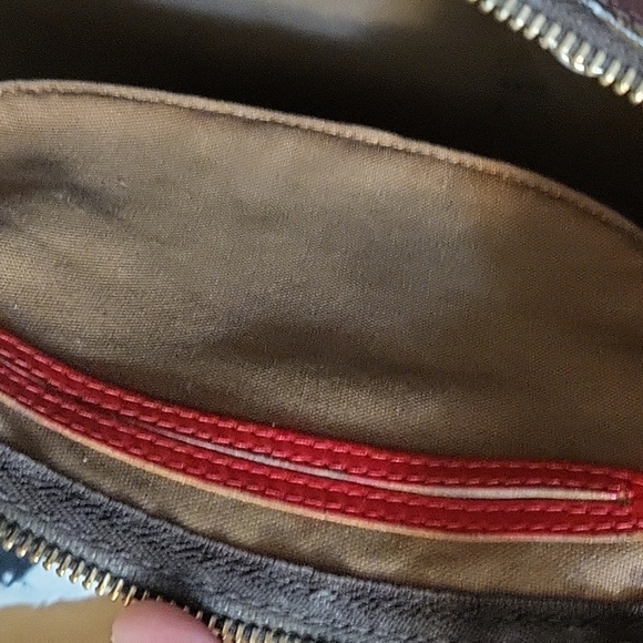 Authentic Louis Vuitton speedy 30 - Picture 12 of 12